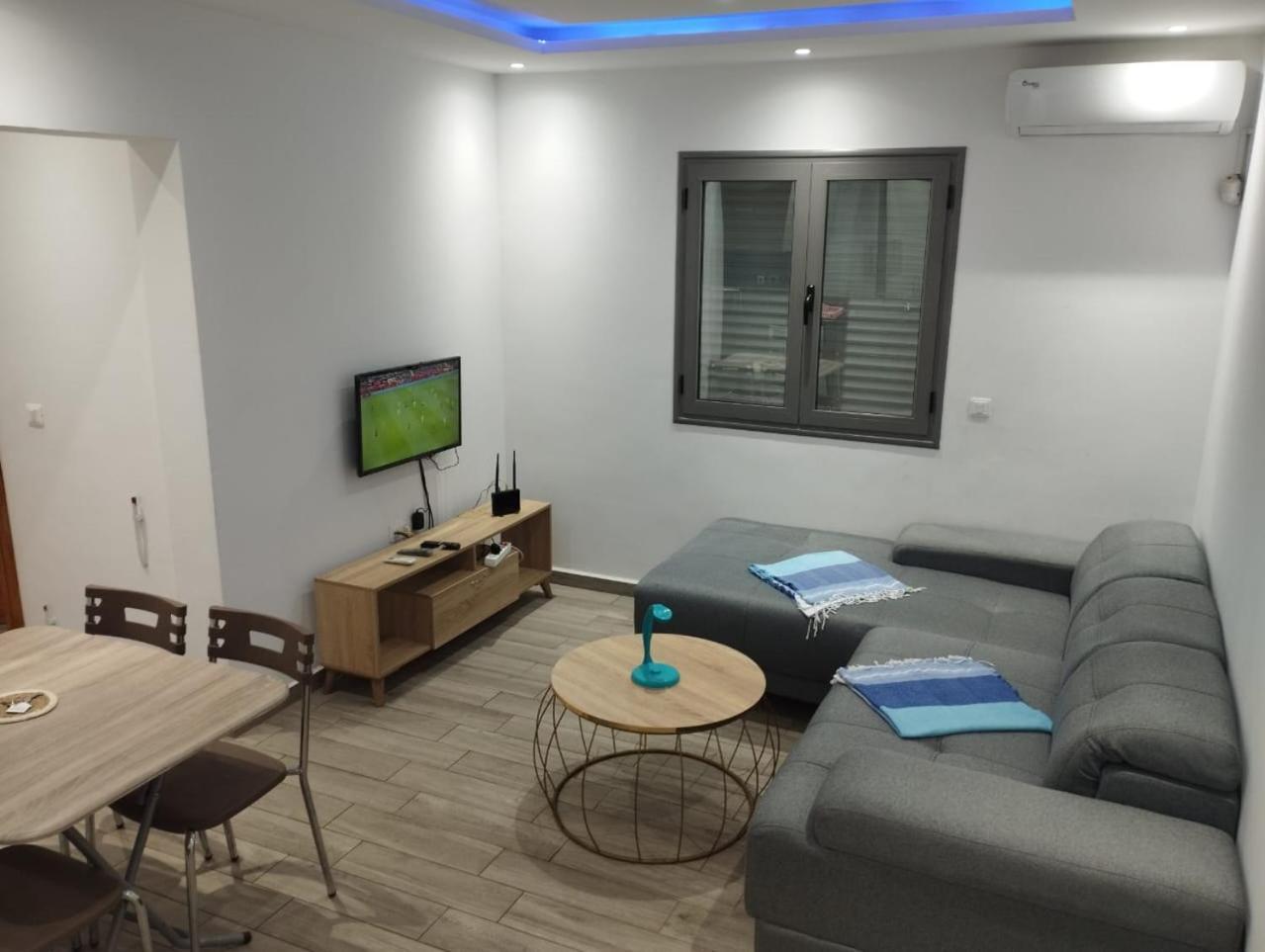 Residence Ines Djerba Appartement De Luxe Хумт-Сук Экстерьер фото