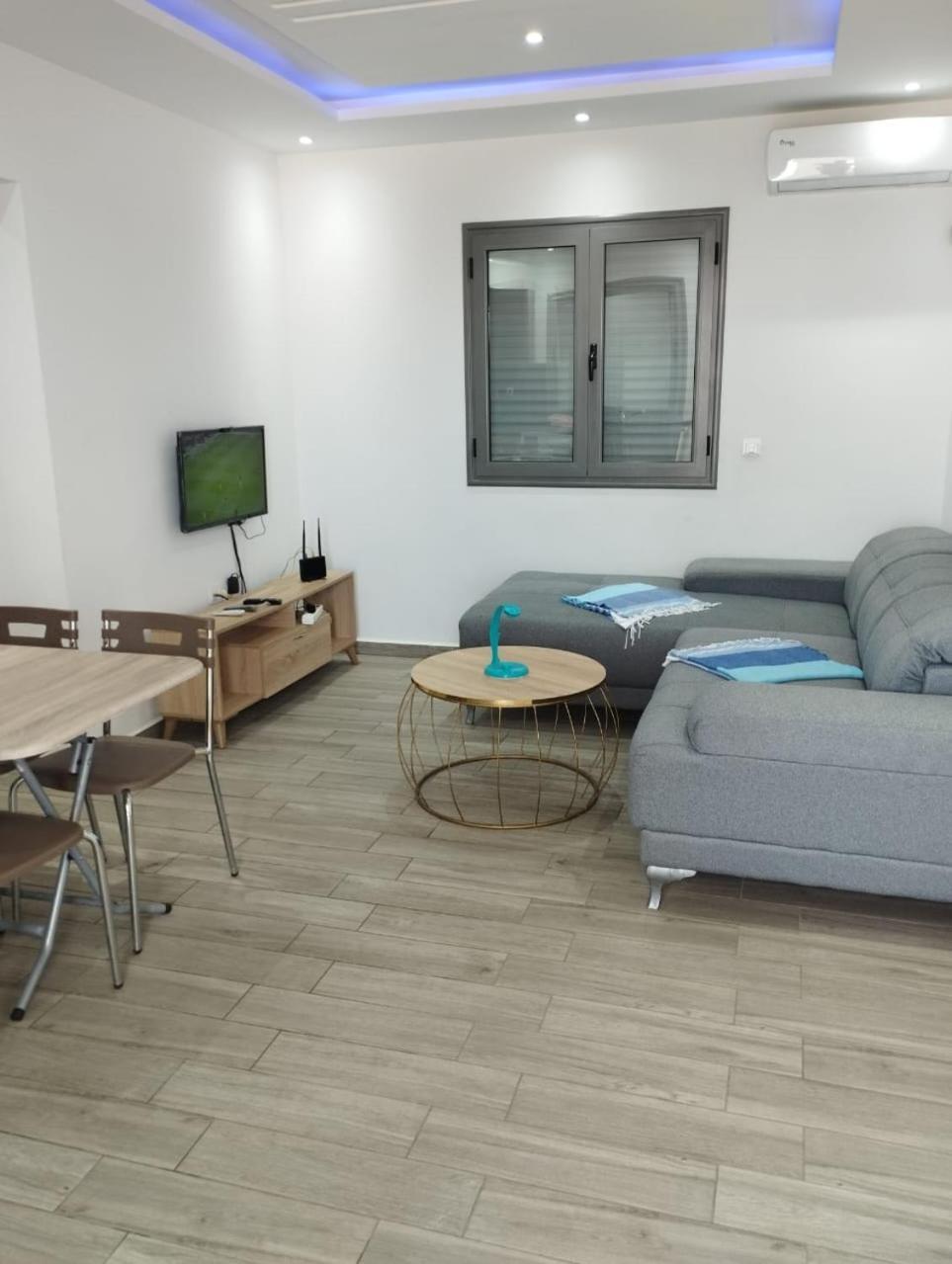 Residence Ines Djerba Appartement De Luxe Хумт-Сук Экстерьер фото