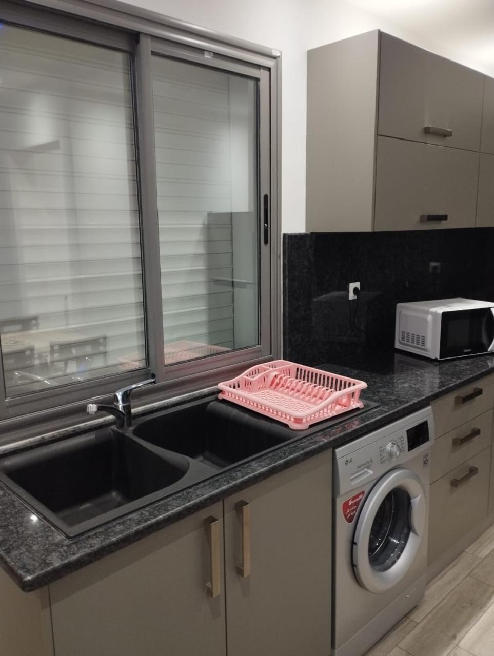 Residence Ines Djerba Appartement De Luxe Хумт-Сук Экстерьер фото