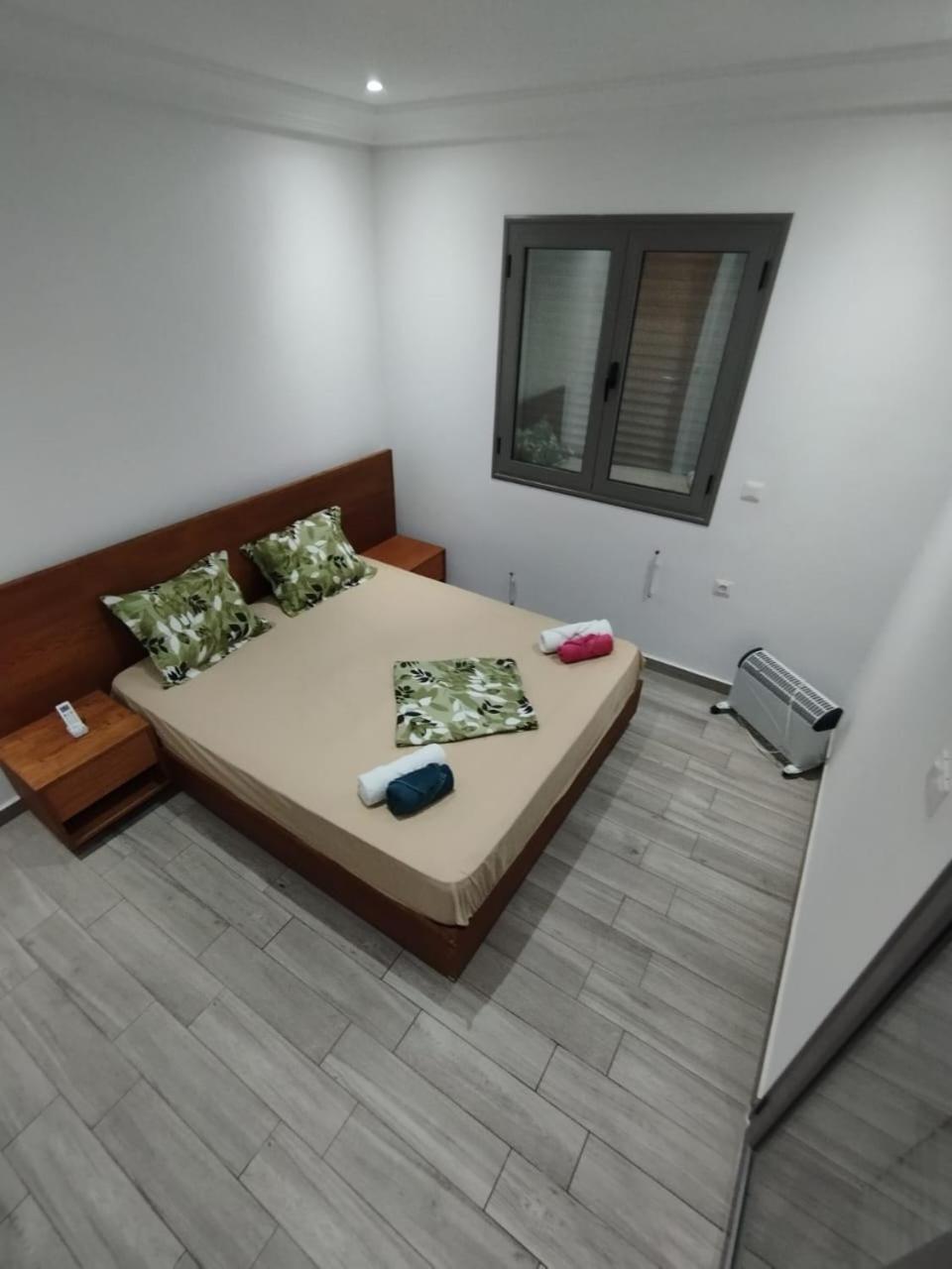 Residence Ines Djerba Appartement De Luxe Хумт-Сук Экстерьер фото
